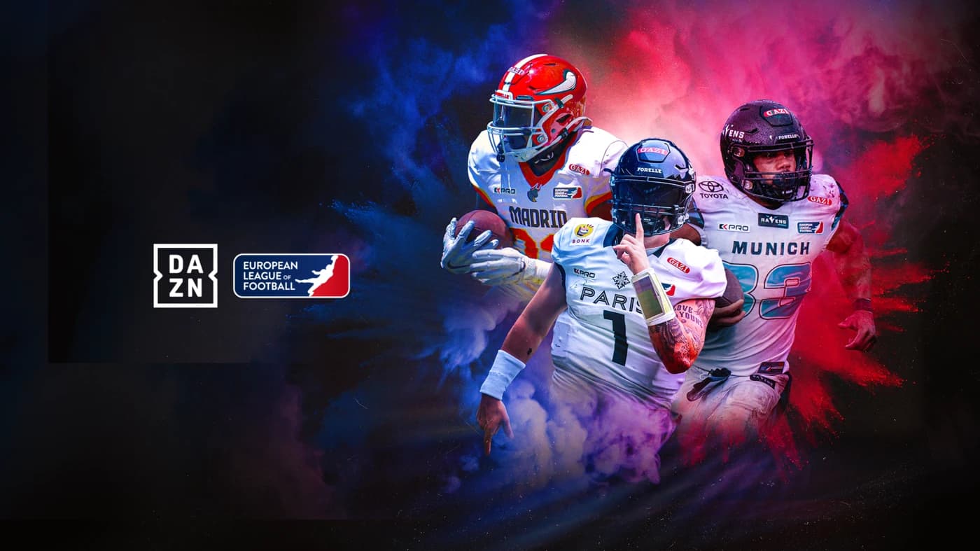 EVERYTHING YOU NEED TO KNOW - DAZN