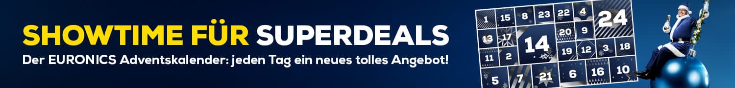 Euronics Black Weeks