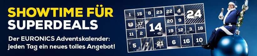 Euronics Black Weeks