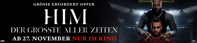 HIM Movie