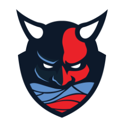 Hamburg Sea Devils Logo