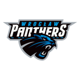 Panthers Wroclaw Logo