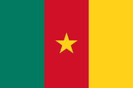 CAMEROONIAN