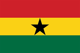 GHANAIAN