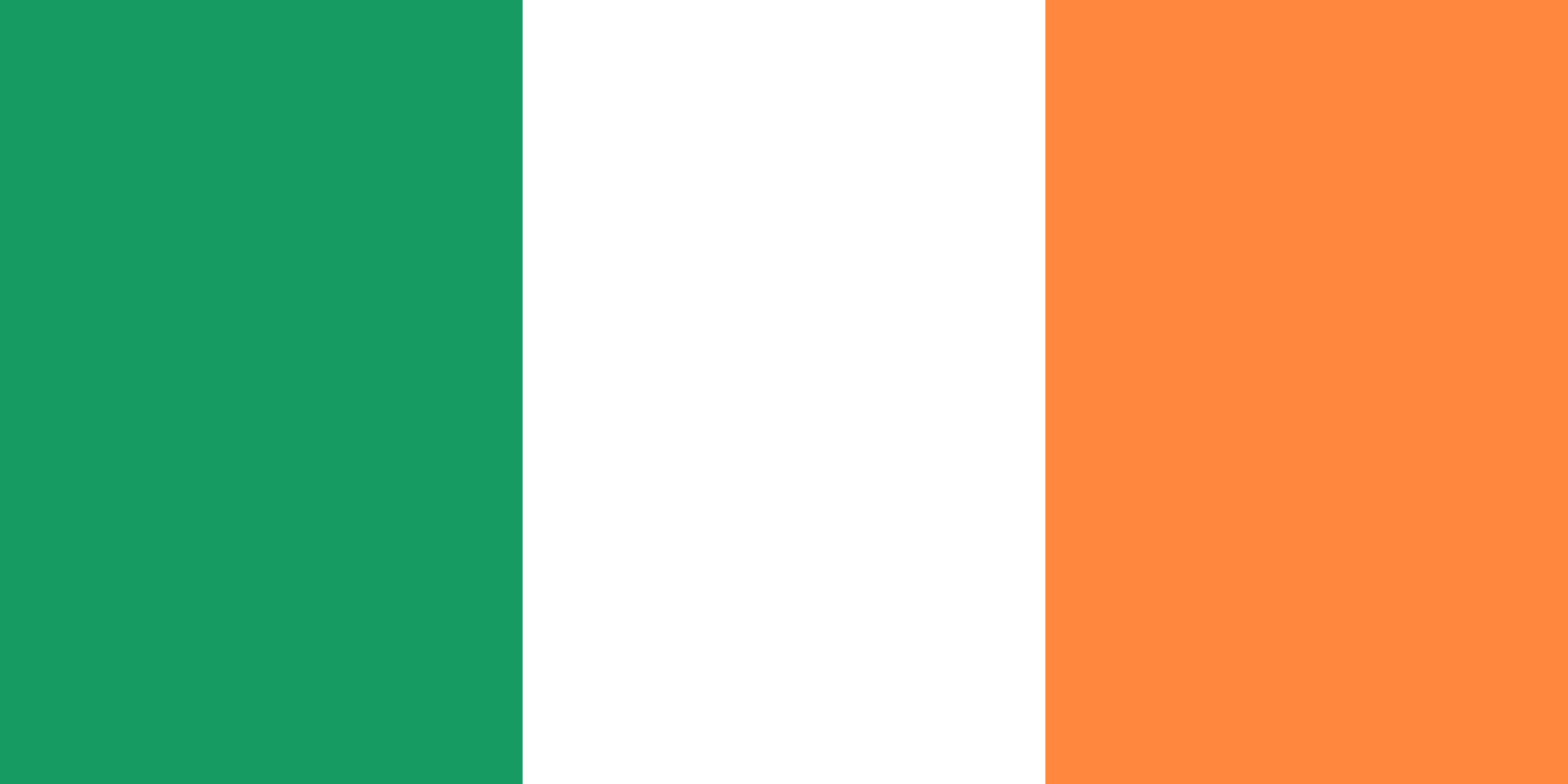 IRISH